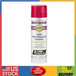 Rust-oleum 7565838 Professional Enamel Spray, 15OZ, Gloss Regal Red New. Price: $31.38.