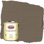 Fundamentals Curlew / Brown, Eggshell Interior Paint, 1 Gallon New. Price: $25.76.