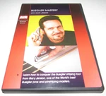Buegler Mastery W/ Gary Jenson Dvd Air Pinstriping Kustom Series Auto Car Paint Like. Price: $19.99.