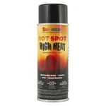 Seymour 16-2668 Hot Spot Cast Blast Aerosol High Temperature Paint New. Price: $15.93.