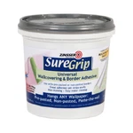 Zinsser 2874 Suregrip Universal Wallcovering Adhesive, Qt. - Quantity 1 New. Price: $26.50.