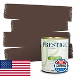 Prestige Paints Interior And Premiumr One 1-GALLON Satin Comparable New. Price: $112.05.