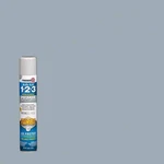 Zinsser 343748 Flat/matte Gray Oil-based Primer Spray Paint 26 Oz. (pack Of 6) New. Price: $104.51.