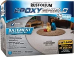Rust-oleum 225446 Epoxyshield Basement Floor Coating Tint Kit New. Price: $45.00.