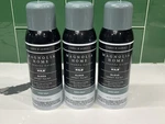 Set Of 3 Magnolia Home By Joanna Gaines Kilz Gloss Spray Paint Duke Gray 12OZ New. Price: $44.95.