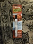 Rust-oleum Stain Marker Touch Up Traditional Cherry New Wood Finish. Price: $15.99.