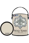 Heirloom All-in-one Deck And Patio Paint, Non-slip Acrylic Coating Almond. 1 New. Price: $84.99.