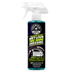 Chemical Guys TVD11816 - Galactic Black Wet Look Tire Shine Dressing (16 Oz) New. Price: $10.99.