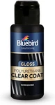 3.4 Fl Oz Polyurethane Clear Coat For Furniture & Paintings, Water-based Varnish New. Price: $12.58.