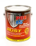POR-15 #45001 (rust Preventative Paint Gallon-gloss Black) New. Price: $194.50.