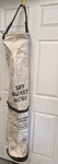 Tuff Bucket 10"X60" Canvas (200LBS.) Made In Usa- Model TP-1060- Free Ship New. Price: $124.99.