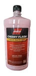Malco Cherry Flash Carnauba Liquid Wax Easy To Apply Deep Lustrous Shine 32 Oz. New. Price: $64.99.