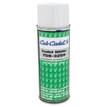 Cub Cadet 759-3259 White Spray Paint 12OZ Aerosol Can IH-991115-R2 New. Price: $38.95.