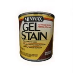 Minwax Gel Stain 1/2 Pint 8 Oz Brazilian Rosewood New. Price: $44.98.