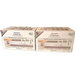 2 Pack Tate Green Rust-oleum 374679 Cabinet Transformations Kit Midtone Base Open. Price: $89.99.
