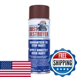 Protective Products Advanced Rust Destroyer Oil New. Price: $66.12.