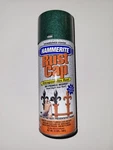 Hammerite Hammered Finish Deep Green 41165 New 12 Net Oz Spray Can Metal Paint. Price: $108.00.