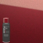 Behr Premium Metallic Red Gloss Interior/exterior Spray Paint & Primer - 11 Oz New. Price: $13.97.