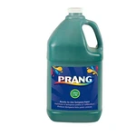 Prang Ready-to-use Tempera Paint Gallon Green New. Price: $39.99.