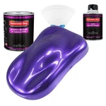 Restoration Shop Firemist Purple Acrylic Urethane Quart Kit Auto Paint New. Price: $120.99.