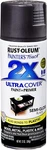 Rust-oleum 249061 Painter's Touch 2X Ultra Cover, 12 Ounce, Semi-gloss Pack Of New. Price: $43.99.