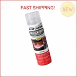 Rust-oleum 352594 Automotive Truck Bed Coating Spray, 15 Oz, Clear New. Price: $27.80.