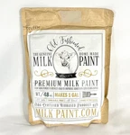 Old Fashioned Milk Paint- *gallon* -color: Truffle Beige Packaged Powder New!. Price: $49.99.