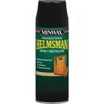 Minwax Indoor/outdoor Helmsman Semi-gloss Clear Spar Urethane, 11.5 Oz. New. Price: $25.93.