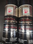 Design Master Premium Metals, Champagne Gold, Metallic Finish Spray Paint 242 New. Price: $17.95.