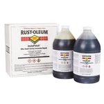 Rust-oleum 276981 Instapatch Concrete Repair Gray Gal New. Price: $150.99.