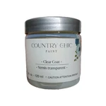 Clear Coat Eco-friendly Satin Sheen Top For Chalk Style Furnitur... New. Price: $30.99.