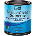 Modern Masters MCS90432 Clear Coat Gloss New. Price: $55.00.