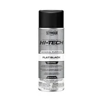 Seymour Hi-tech Enamel Spray Paint 12OZ Can Flat Black For Metal,wood,plastic New. Price: $20.20.