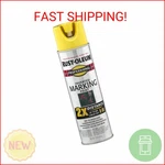 Rust-oleum 266577 Professional 2X Distance Inverted Marking Spray Paint, 15 Oz, New. Price: $15.02.