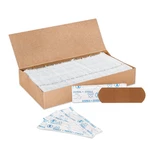 American White Cross Flexible Fabric Bandages Of 1300 28868 New. Price: $61.65.