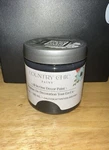 Country Chic Paint - 4 Oz Sample Size New. Price: $11.90.