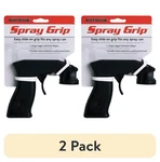 (2 Pack) Rust-oleum Economy Grip Paint Sprayer, 1 Each New. Price: $12.09.