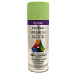 Easycare PDS102-AER Can Of Premium Decor Apple Green Gloss Spray Paint New. Price: $21.90.