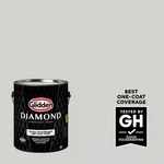 Gal. PPG1009-2 Tornado Satin Interior Paint With Primer New. Price: $47.18.