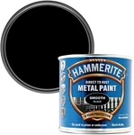 5084863 Direct To Rust Metal Paint - 8.45 Fl Oz (pack Of 1), Smooth Black New. Price: $56.82.