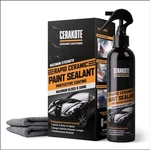 Rapid Ceramic Paint Sealant Protective Coating,maximum Gloss & SHINE,12 Oz. New. Price: $27.99.