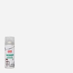 Do It Best 11 Oz. Clear High Gloss Spray Lacquer 203291D Sim Supply, Inc. New. Price: $19.63.