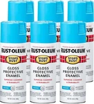 Rust-oleum 7777830 Stops Spray Paint, 12 Oz New. Price: $91.99.