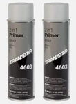 Transtar 4603 In Primer Aerosol Gray 15 Oz Each (2 Pack) New. Price: $47.46.