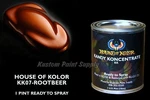 Root Beer Kandy KK07 House Of Kolor 1 Pint Can Ready To Spray New. Price: $46.00.