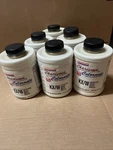 6PC Pack Accurate Charisma Colorant Tint Toner Kx/w 1D101418 White 32 Fl Oz New. Price: $79.99.