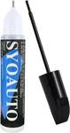 Syoauto Black Touch Up Paint For Cars, Scratch Repair New. Price: $18.34.