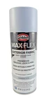 Glidden Max Flex Elemental Satin Exterior Fabric Spray Paint+primer 12 Oz New. Price: $17.99.