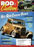 Rod & Custom October 2007 - Hot Chassis Basics / Tips For Color Sanding Pain Very. Price: $6.99.
