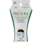 Fixture-fix Porc-a-fix White High Gloss Porcelain Touch-up Paint, 15CC New. Price: $17.74.